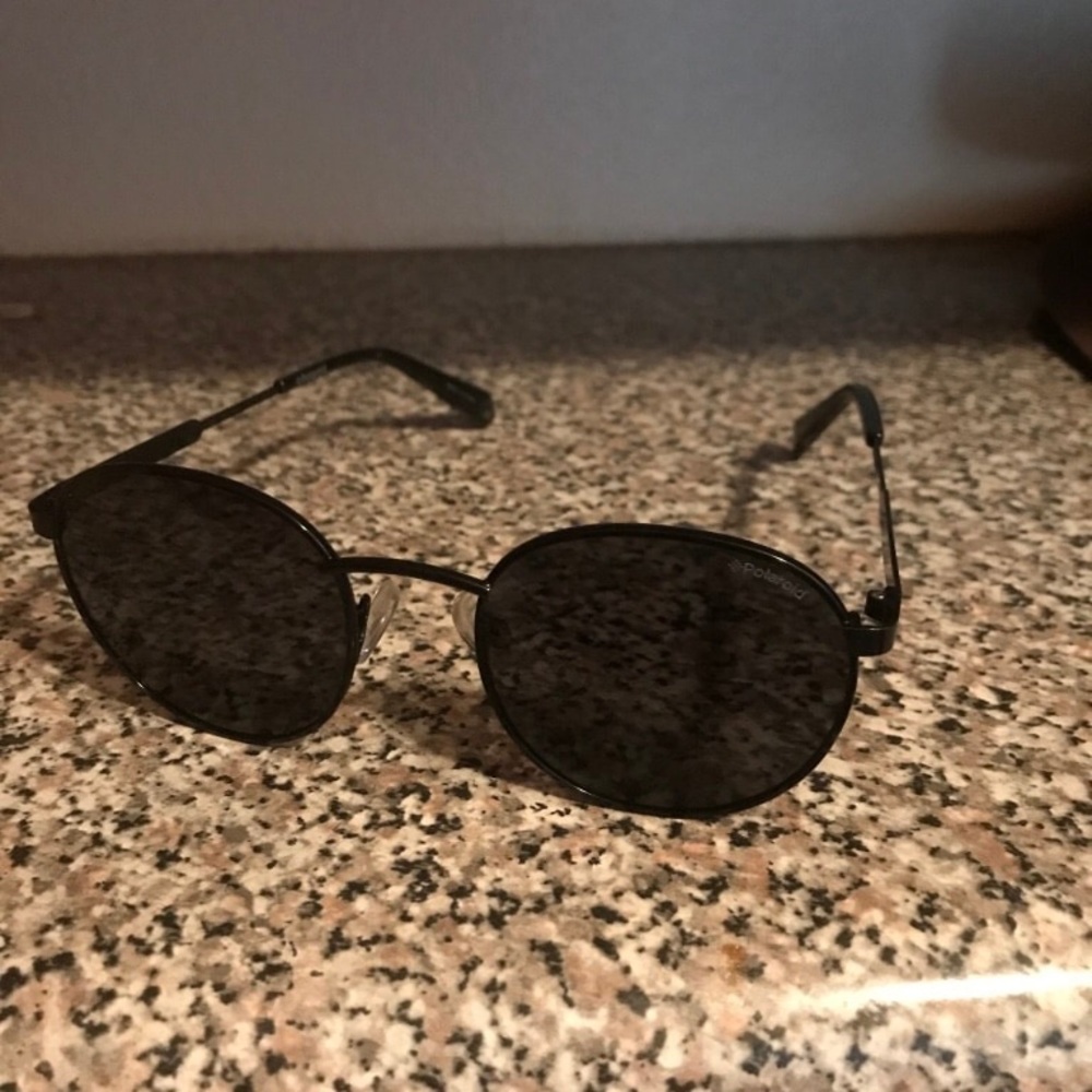 Polaroid Glasses